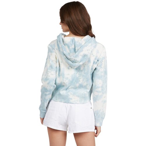 DAMEN SWEATSHIRT GIRLS TRIP J OTLR
