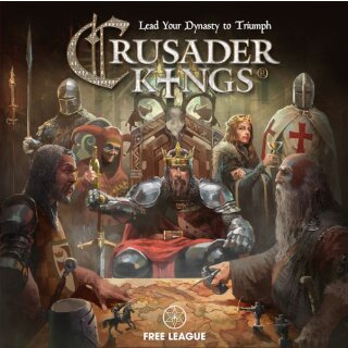 Crusader Kings (EN)