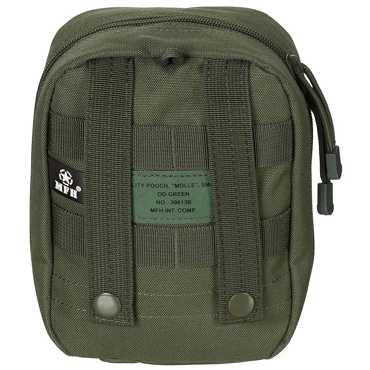 Mehrzwecktasche MOLLE klein