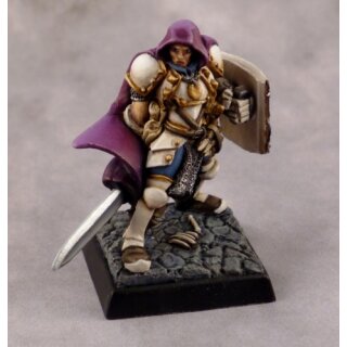 Jerach, Undead Hunter (REA03148)
