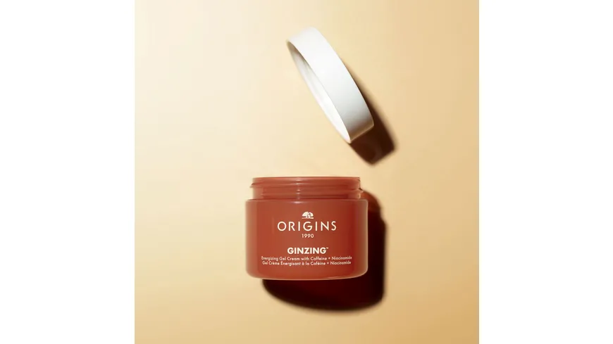 ORIGINS GinZing™ Energizing Gel Cream