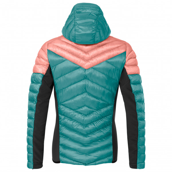Vaude - Women's Sesvenna Pro Jacket II - Kunstfaserjacke