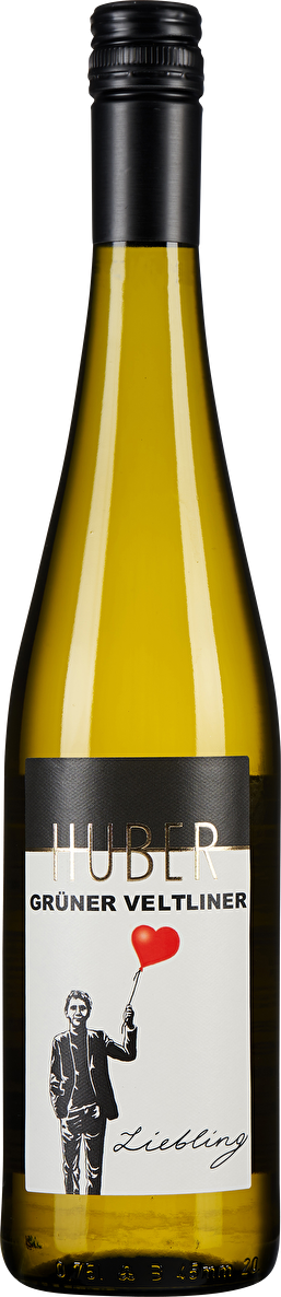 Huber Grüner Veltliner Liebling 2022