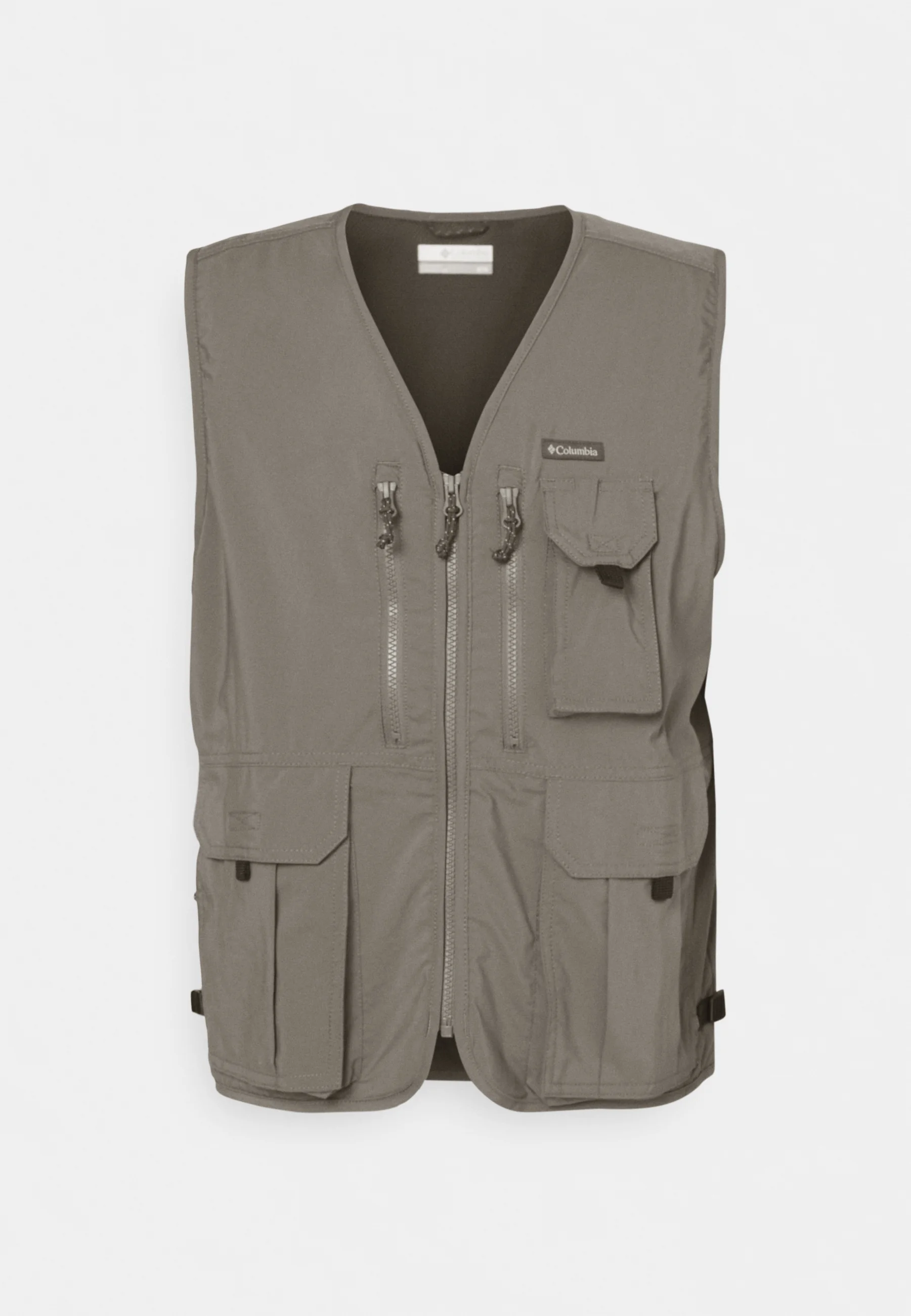 Chaleco utilitario Columbia SILVER RIDGE™ - Sin mangas