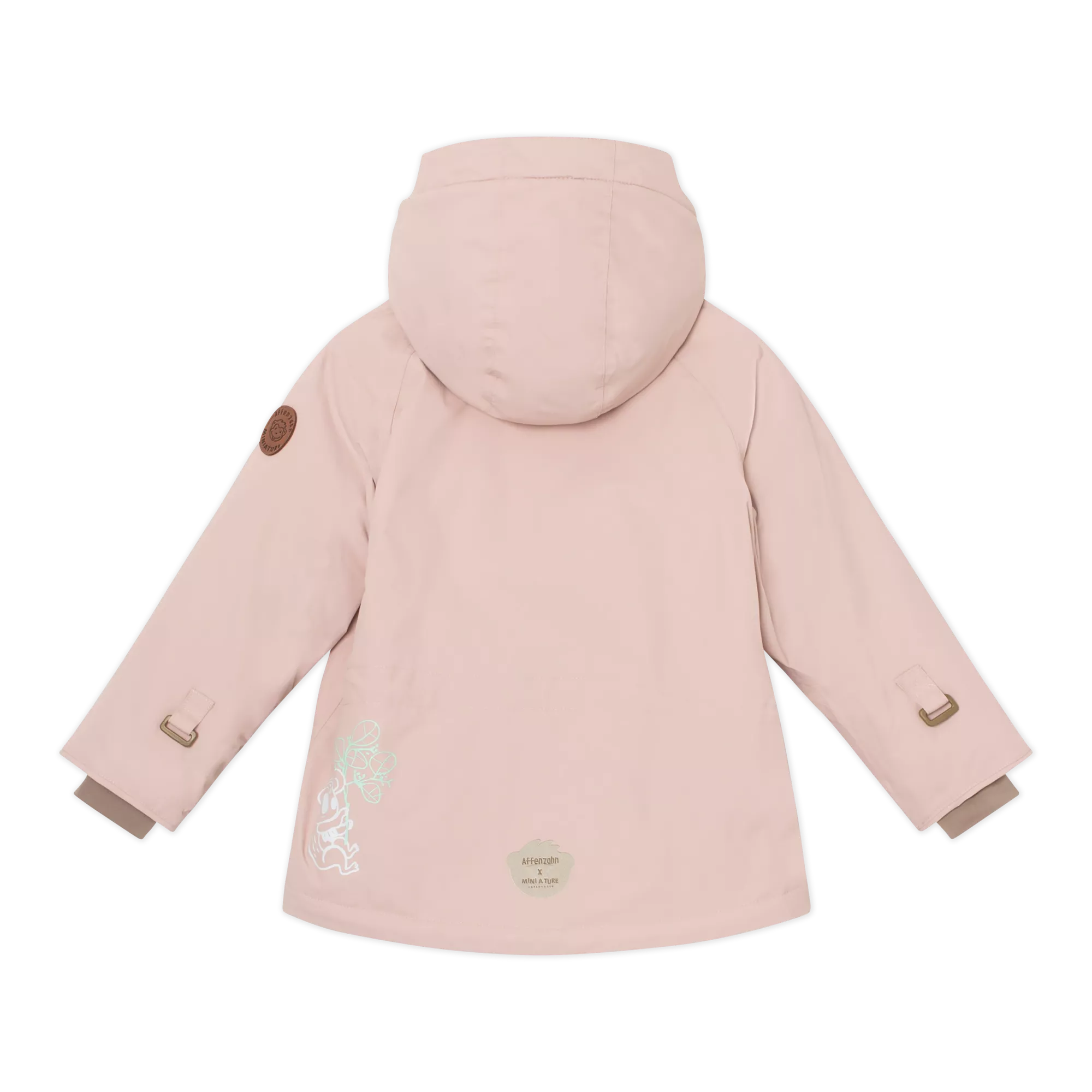 Winterjacke Aria