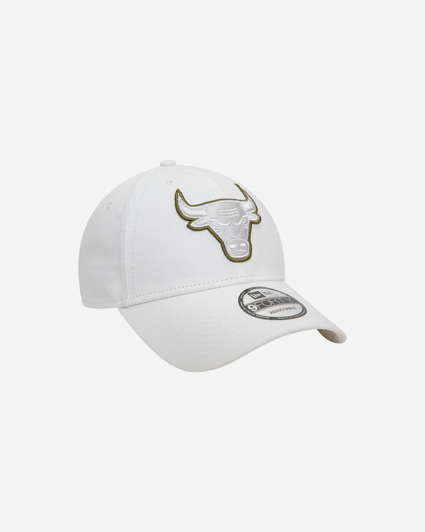 Cappellino New Era 9forty Bulls M 60503406