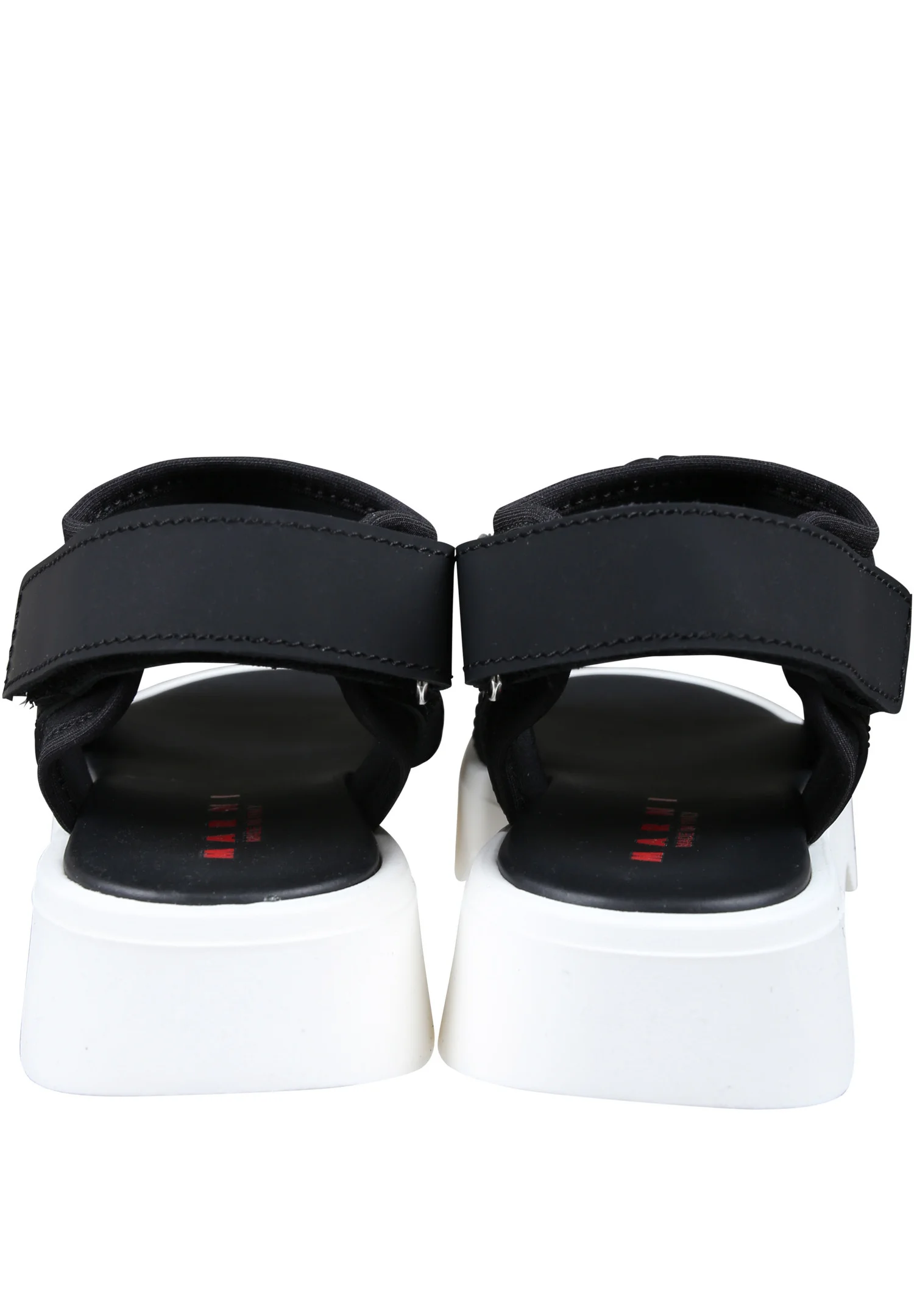 Sandalias de trekking Marni