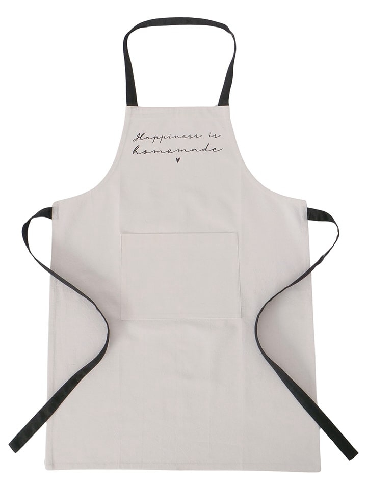 Boltze Schürze ''Homa'' in Beige - (L)84 x (B)54 cm günstig kaufen onesize