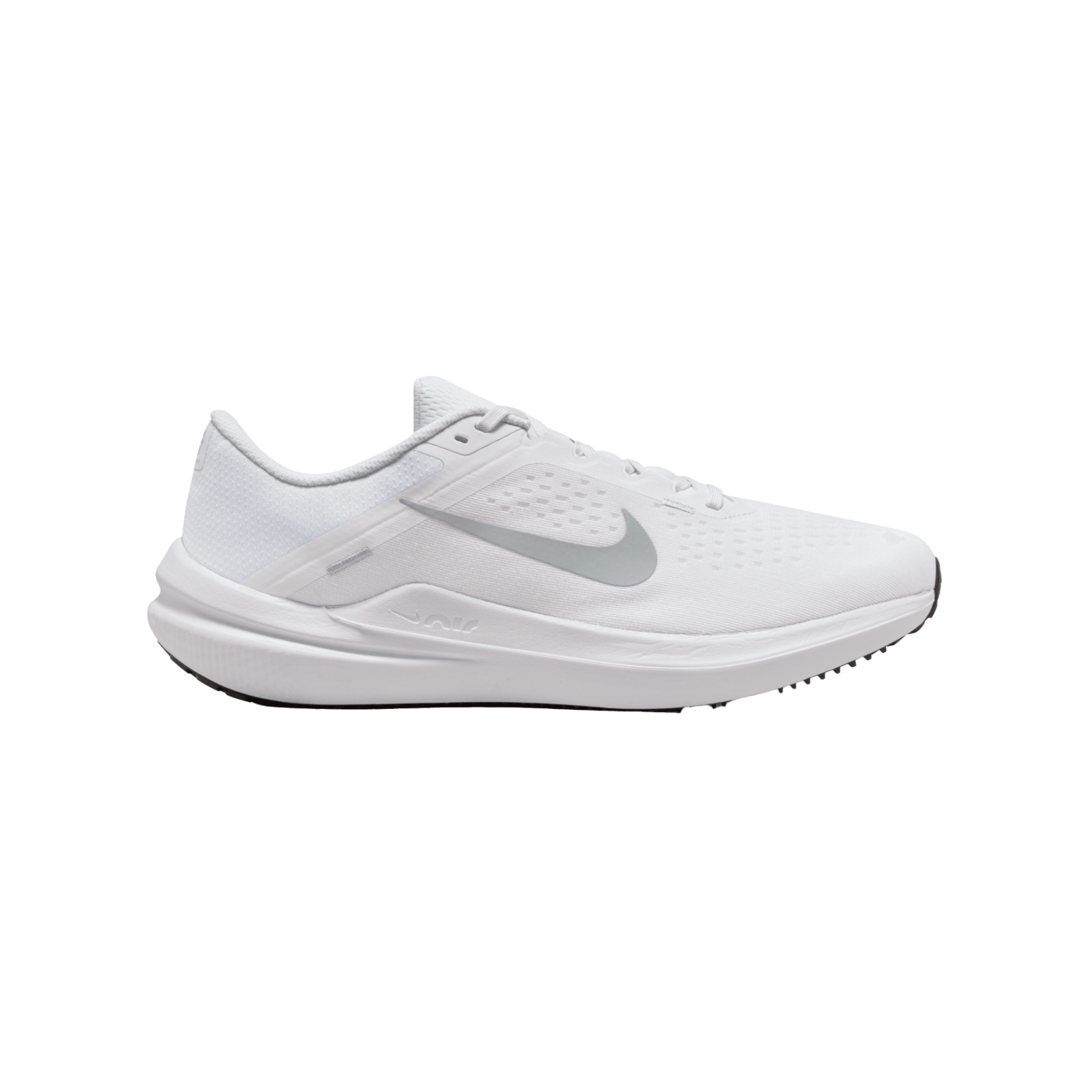 Nike Winflo 10 Weiss Grau F102
