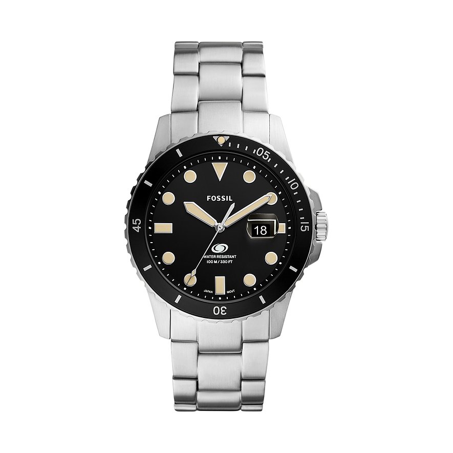 Fossil Herrenuhr