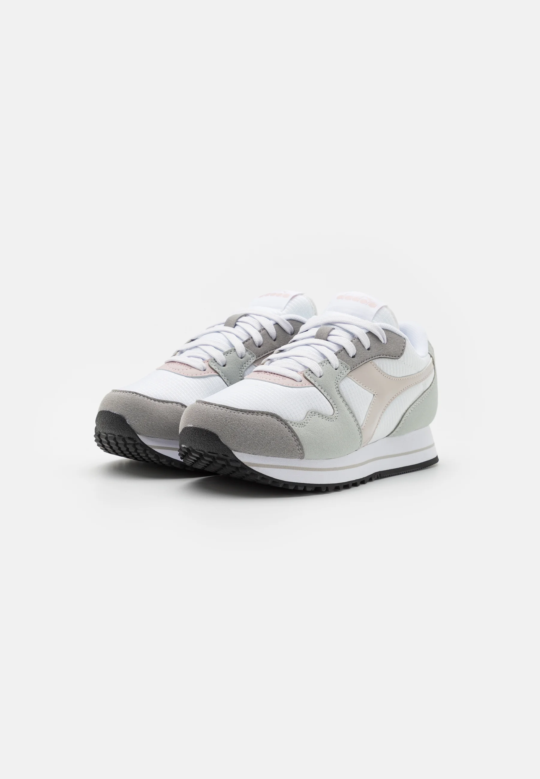 Diadora SKYLER PLATFORM - Zapatillas bajas