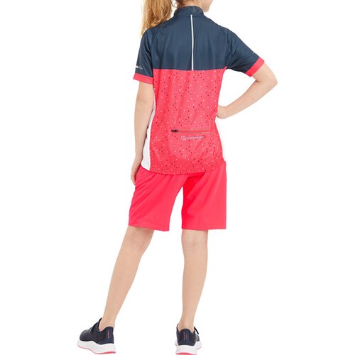 KINDER FANSHIRT MÄ.-FAHRRAD-TRIKOT EREDITA II G