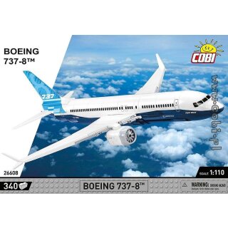 Boeing 737-8