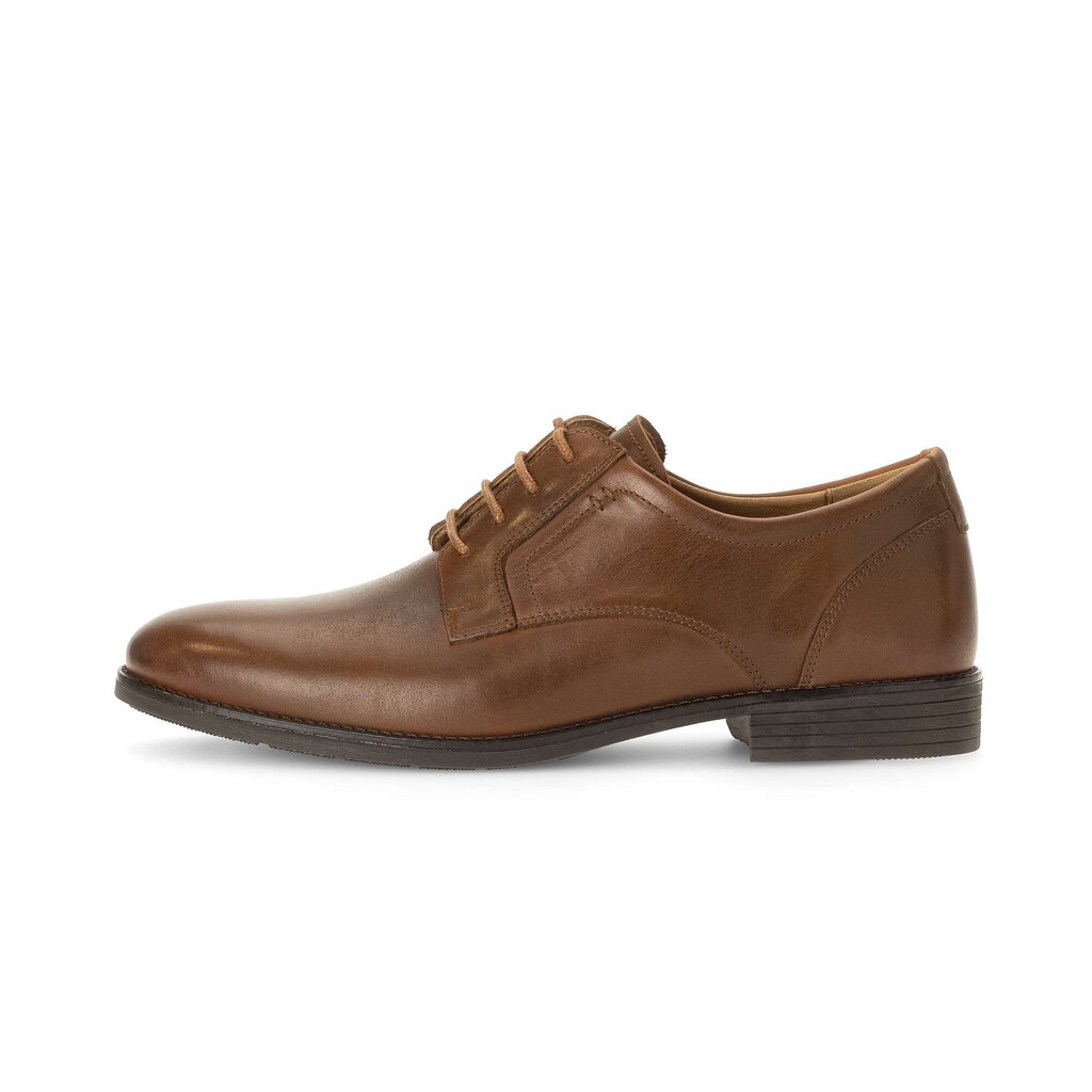 Pius Gabor PG1059 Schnürschuh braun