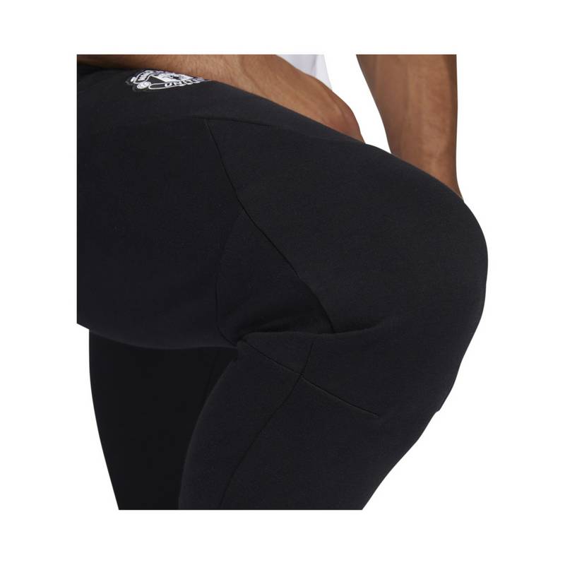 adidas Manchester United Travel Jogginghose Fußballshorts