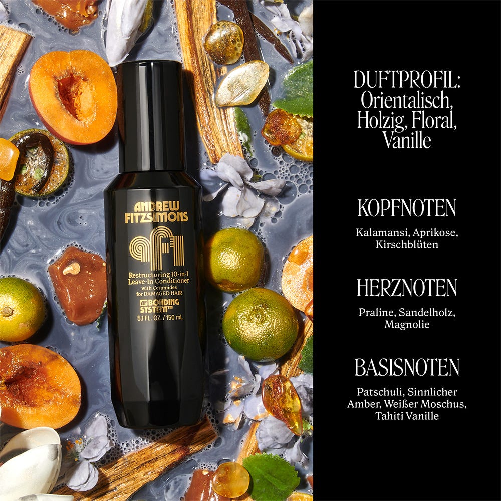 Andrew Fitzsimons Virgin Repair AF1 Leave-In Conditioner 150 ml