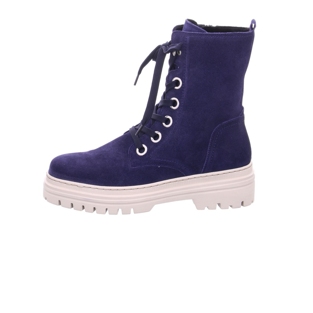 GABOR Stiefeletten blau