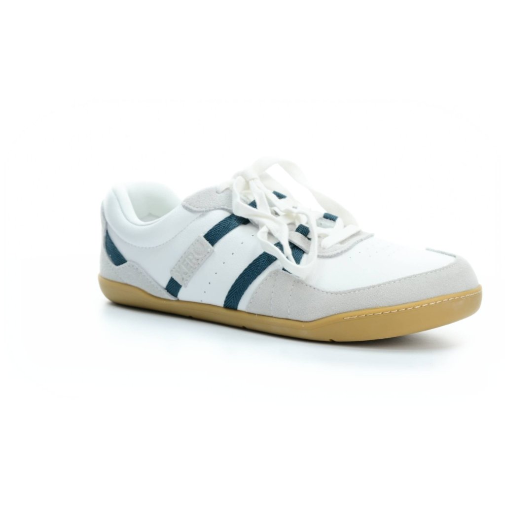 Xero Shoes Kelso White sportliche Barfußschuhe