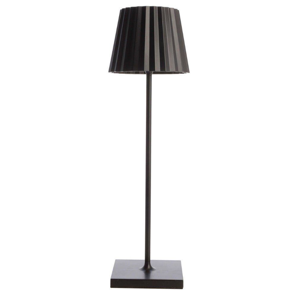 Deko-Light LED Tischleuchte LED Tischleuchte Sheratan II Dim in Schwarz 2,2W 154lm IP54, keine Angabe, Leuchtmittel enthalten: Ja, fest verbaut, LED, warmweiss, Tischleuchte, Nachttischlampe, Tischlampe
