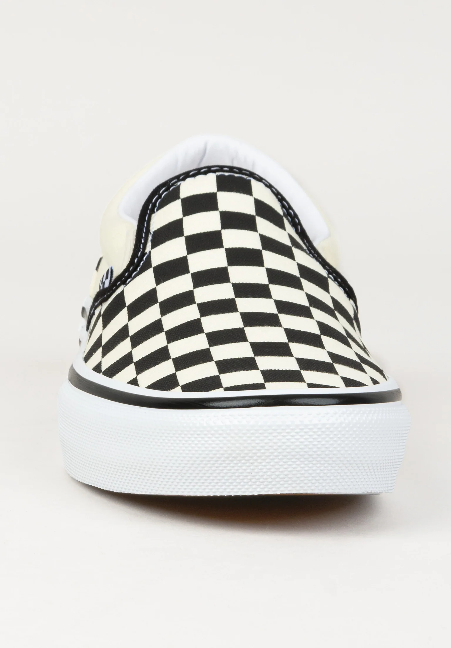 Skate Slip-On