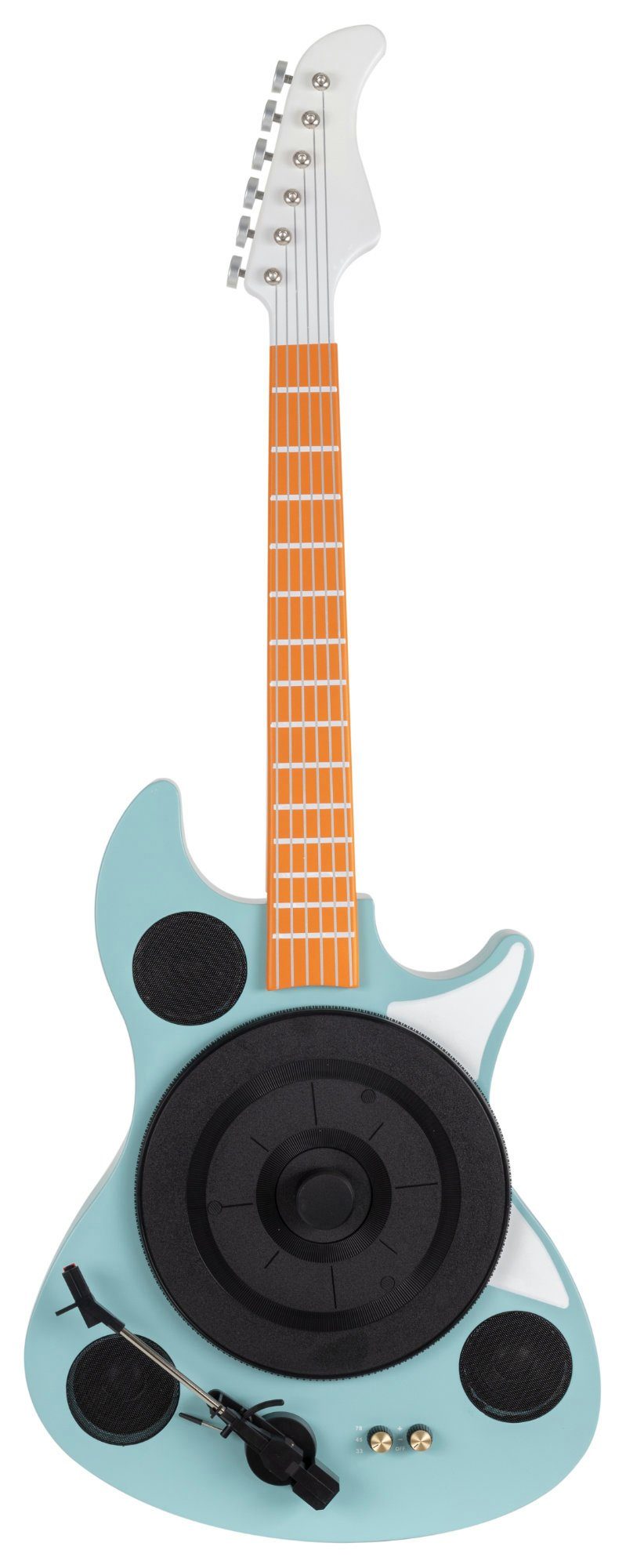 Beatfoxx GT-26 
