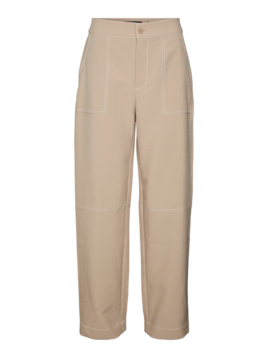 VMBORA Hohe Taille Hose