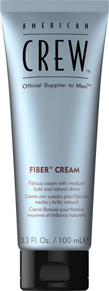 American Crew Fiber Stylingcreme