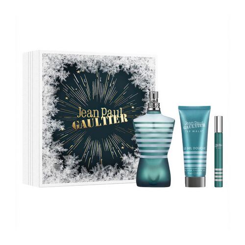 Jean Paul Gaultier Le mieslahjasetti