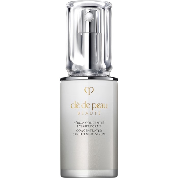 Concentrated Brightening Serum N