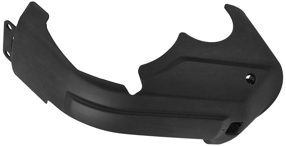 Radon Render Hybrid / Jealous Hybrid Gen. 4 Motorabdeckung kaufen | Bike-Discount