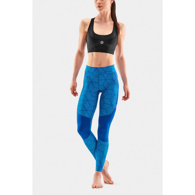 Skins S5 Tights Damen