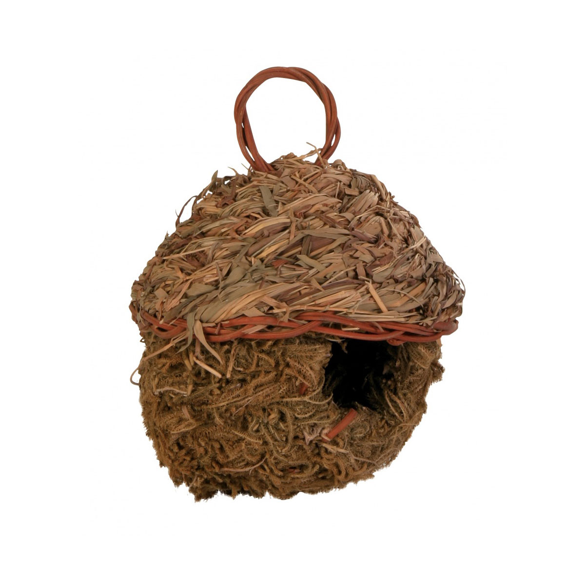 Trixie Grasnest, Ã¸ 11 cm günstig kaufen