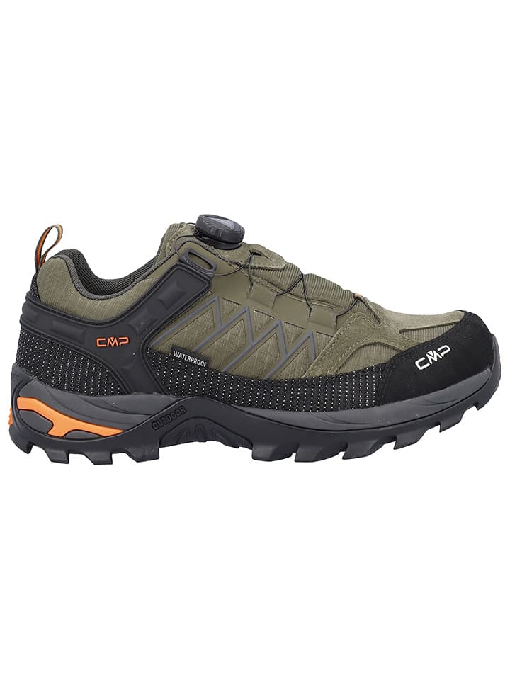 CMP Trekkingschuhe 