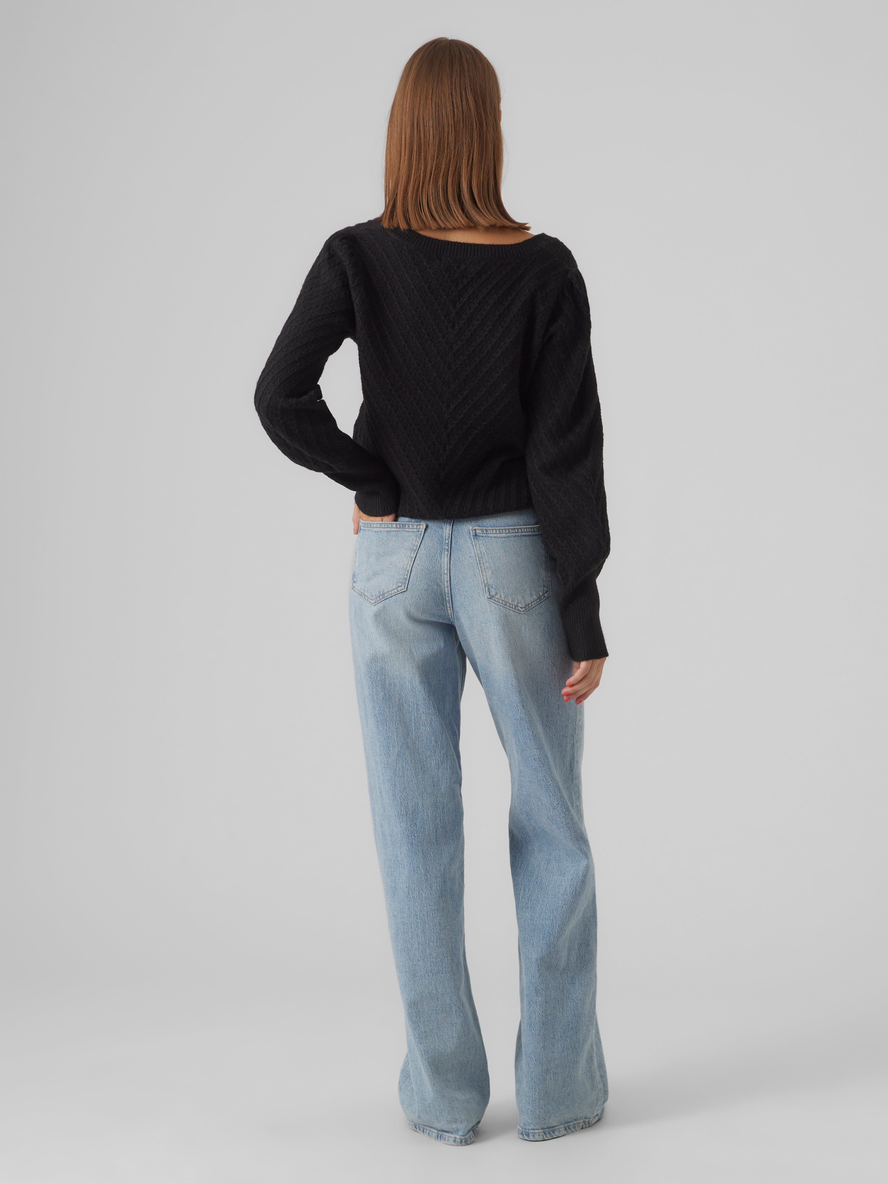VMSTINNA Pullover
