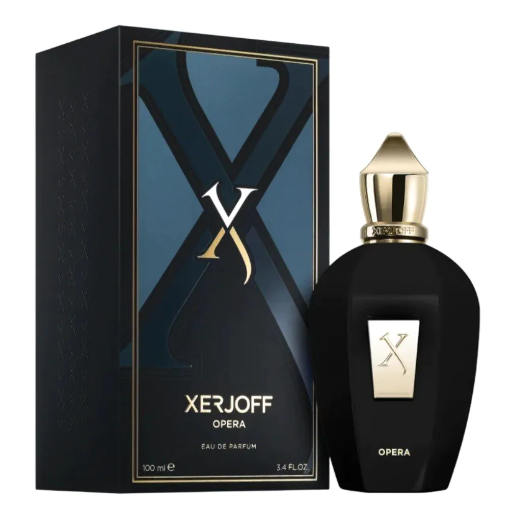 Xerjoff Opera Unisex kvapusis vanduo