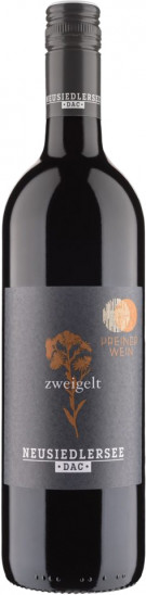 2022 Zweigelt Neusiedlersee DAC trocken - PreinerWein