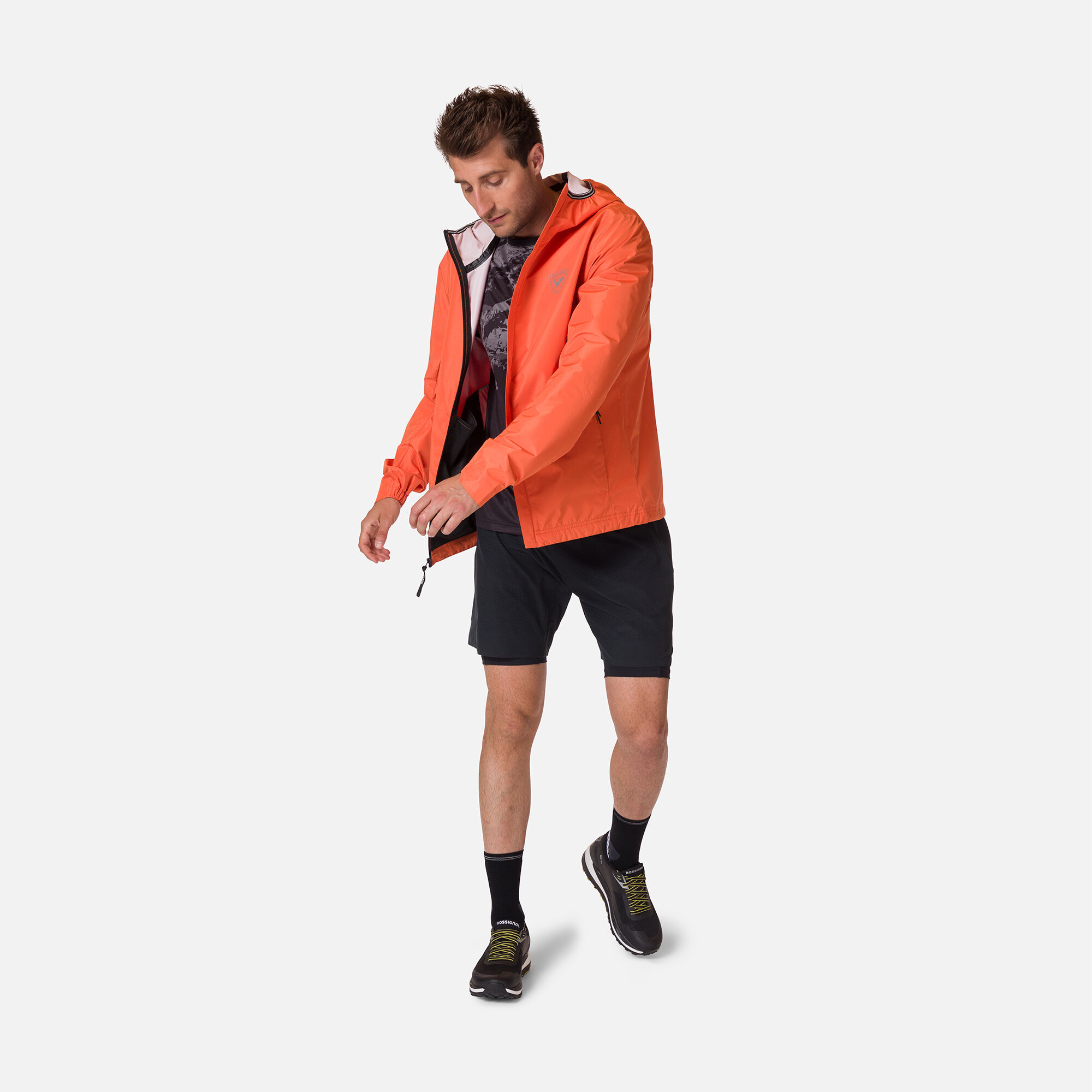 Veste imperméable Active homme