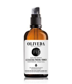 Oliveda Face Care F11 Activating Gesichtswasser-100 ml