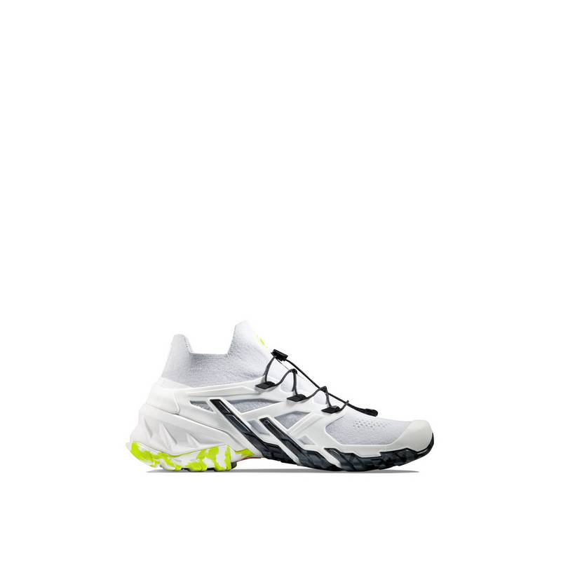 Mammut Aegility Pro Mid Wanderschuhe Herren