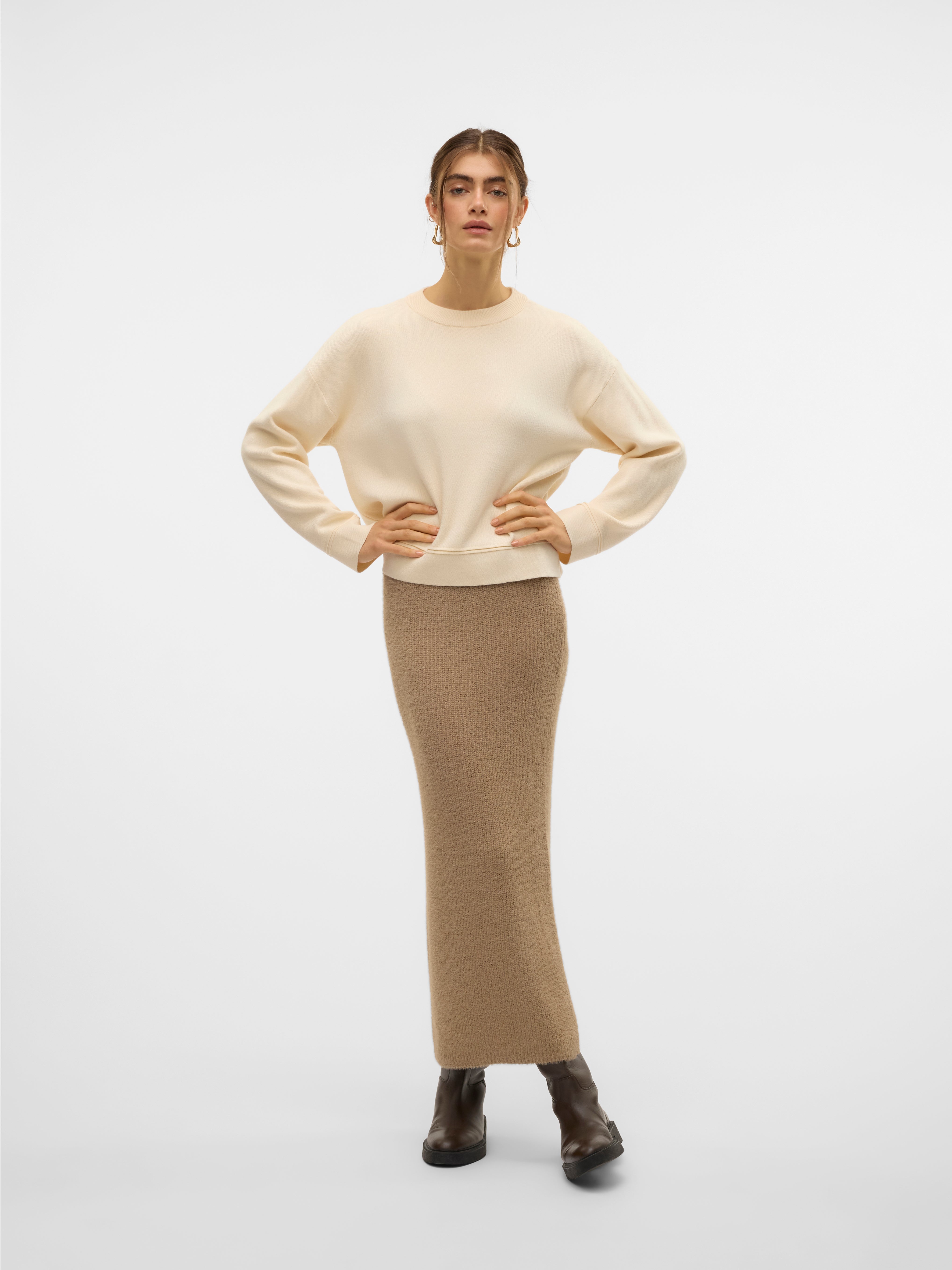 VMGOLD Pullover