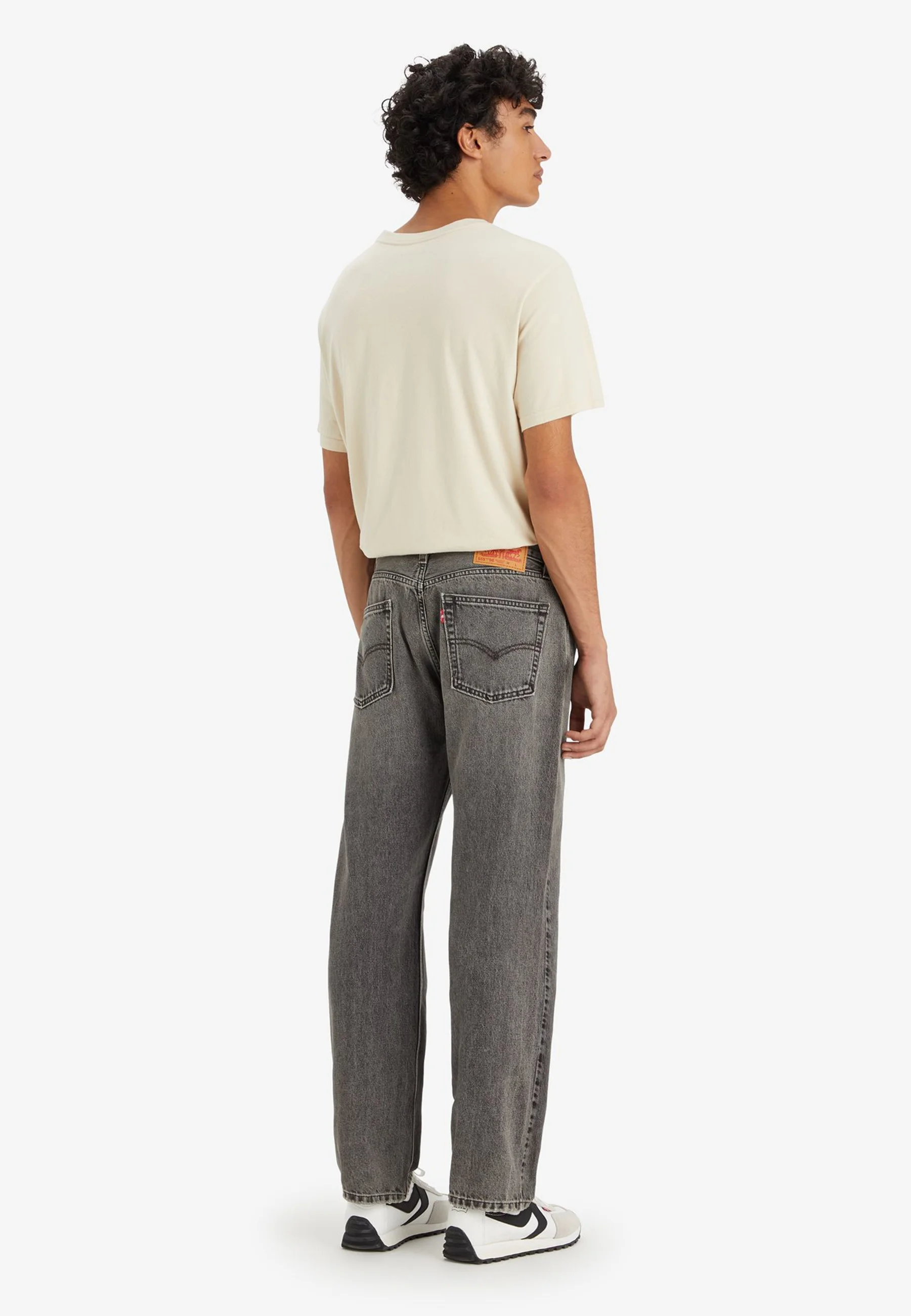 Levi's® 555 '96 RELAXED STRAIGHT - Vaqueros holgados