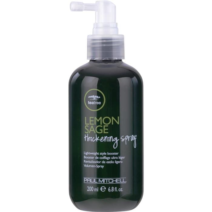 Thickening Spray