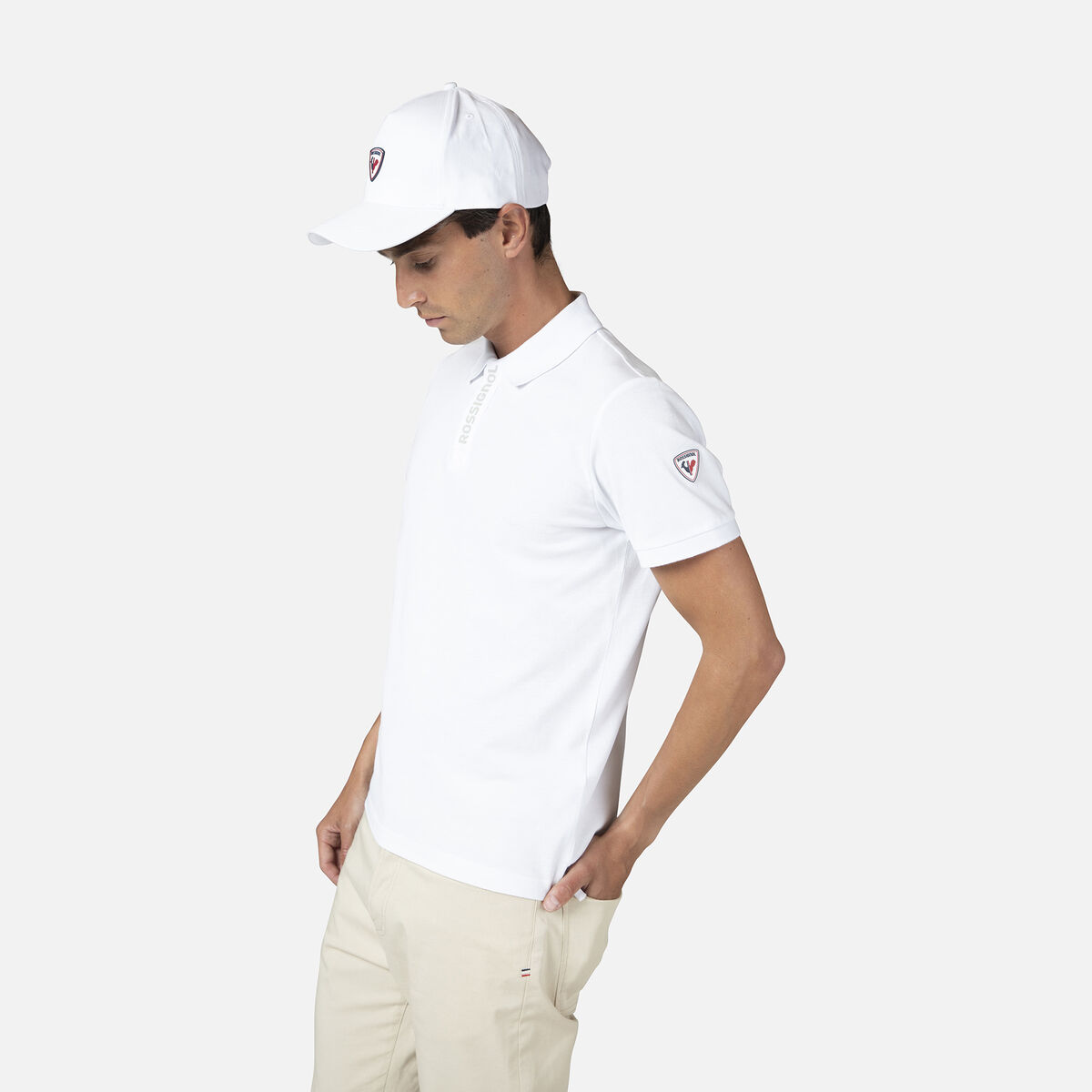 Rossignol Polohemd für Herren
