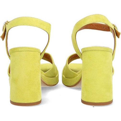 Thea Mika Plateau-Sandalen