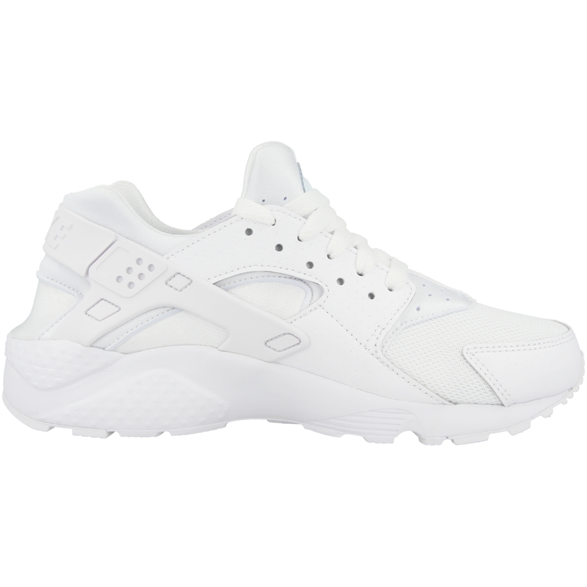 Nike Sportswear Huarache Sneaker Low weiss