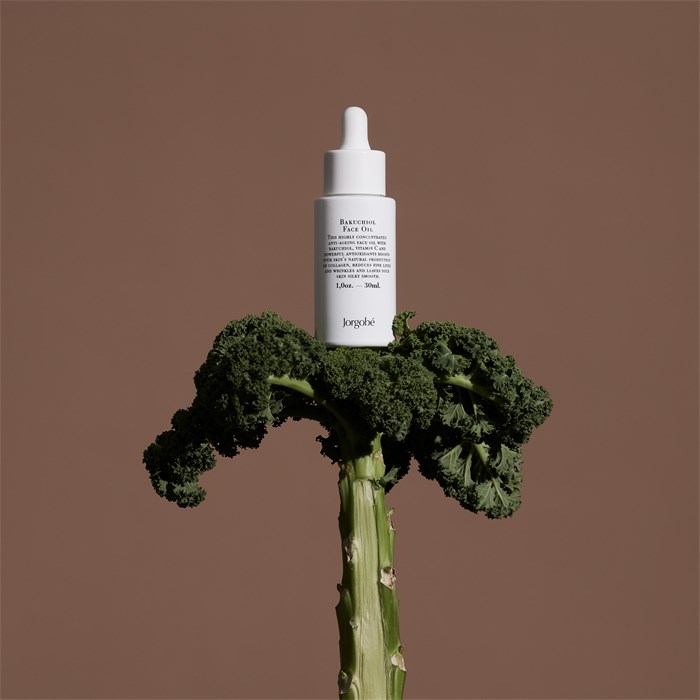Bakuchiol Face Oil