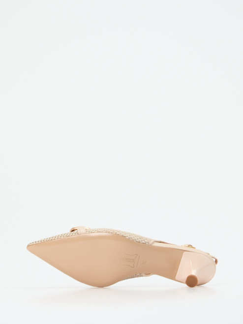 Slingpumps-13083990019 Andrea Puccini