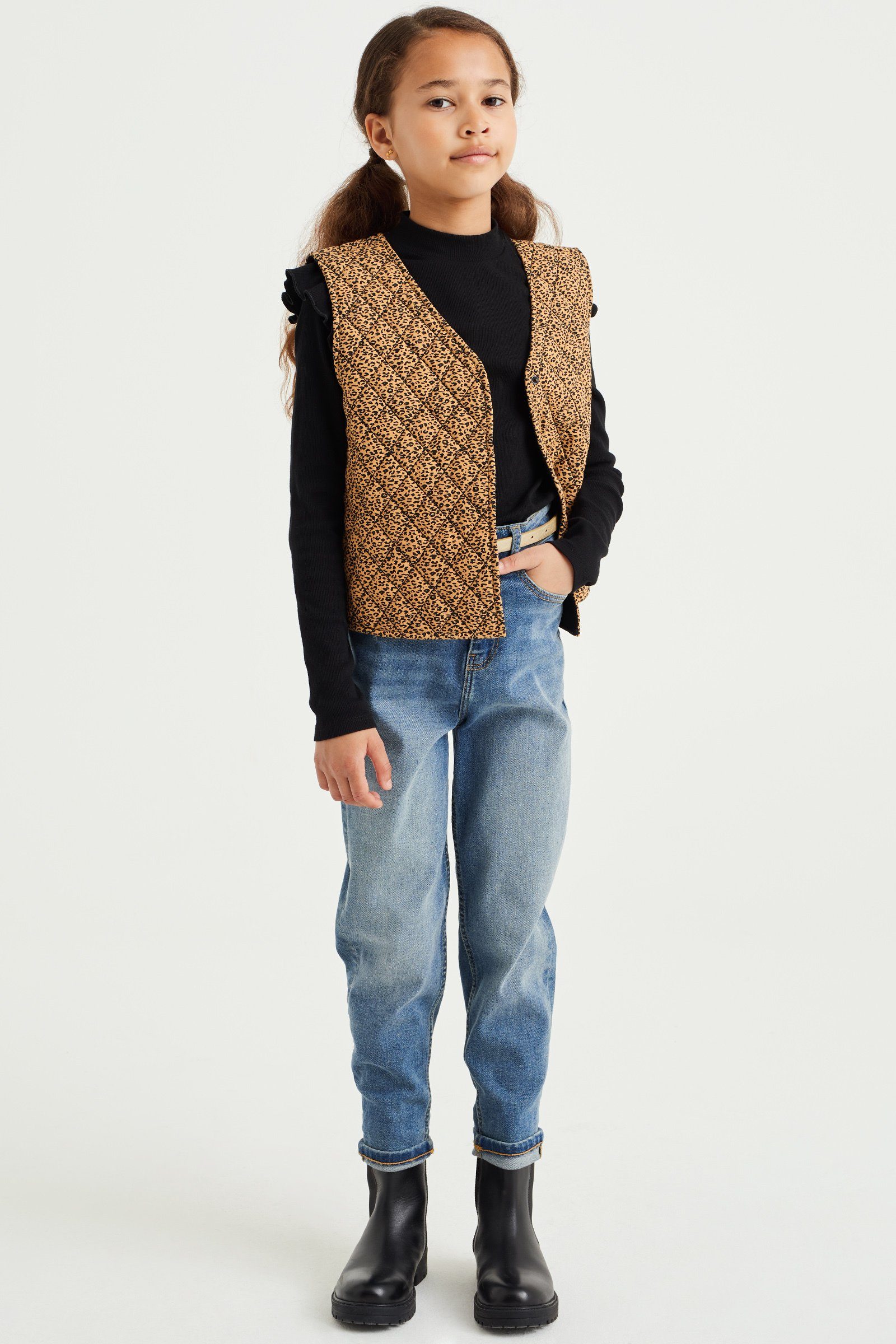 WE Fashion Blusentop