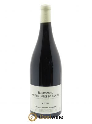 Hautes Côtes de Beaune Pierre Boisson (Domaine)  2019 - Lot de 1 Magnum