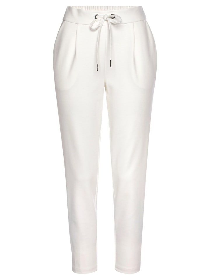 LASCANA Schlupfhose in offwhite günstig kaufen